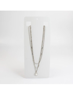 Collar de cadena | Infinita Moda | Venta mayorista