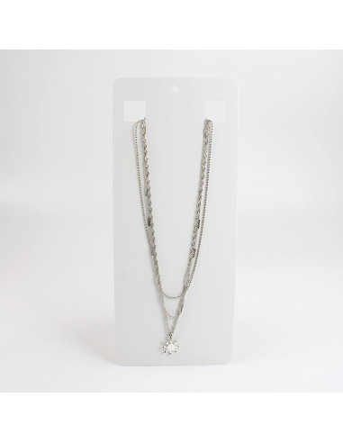 Collar de cadena | Infinita Moda | Venta mayorista