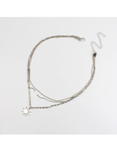 Collar de cadena | Infinita Moda | Venta mayorista