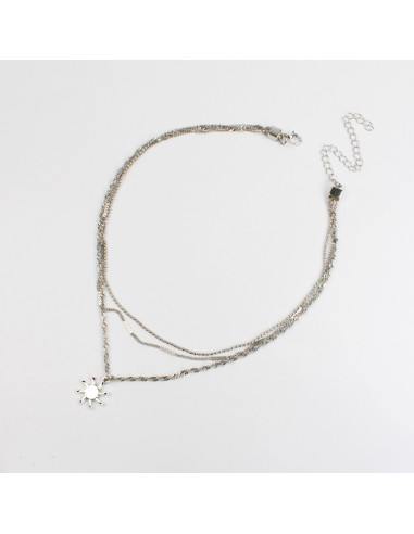Collar de cadena | Infinita Moda | Venta mayorista