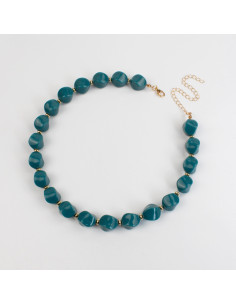 Collar Acrílico | INFINITA MODA | Mayorista