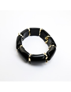 Pulseras de acrílico | INFINITA MODA