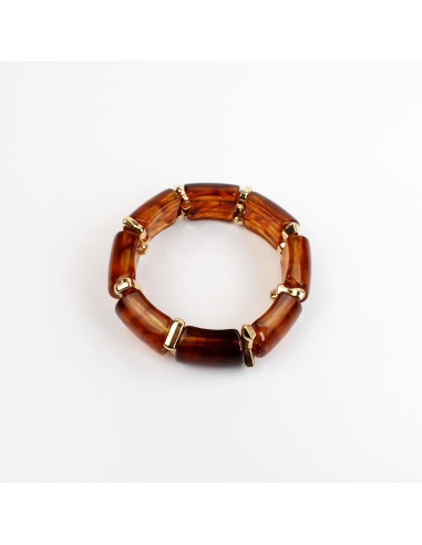 Pulseras de acrílico | INFINITA MODA