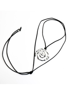 Collar de gamuza | Infinita Moda | Venta mayorista