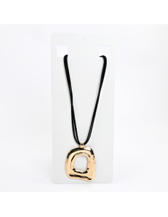 Collar de gamuza | INFINITA MODA | Venta mayorista