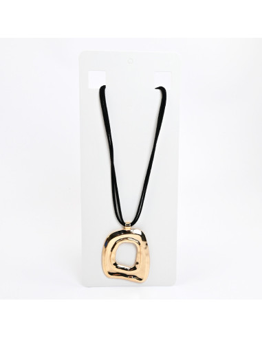 Collar de gamuza | INFINITA MODA | Venta mayorista