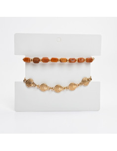 Set de Pulseras Praia | Infinita Moda | Mayorista
