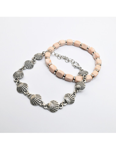 Set de Pulseras | Infinita Moda | Mayorista