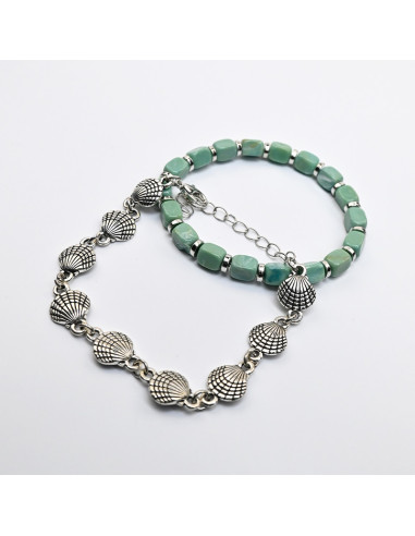 Set de Pulseras | Infinita Moda | Mayorista