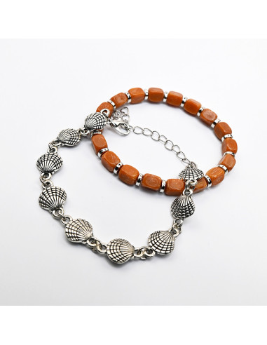 Set de Pulseras | Infinita Moda | Mayorista
