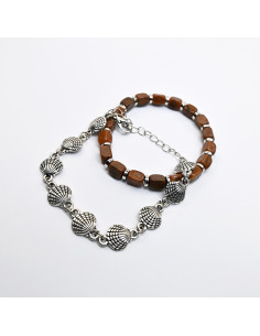 Set de Pulseras | Infinita Moda | Mayorista