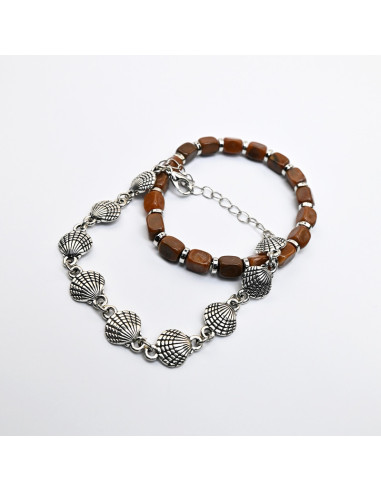Set de Pulseras | Infinita Moda | Mayorista