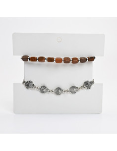Set de Pulseras | Infinita Moda | Mayorista