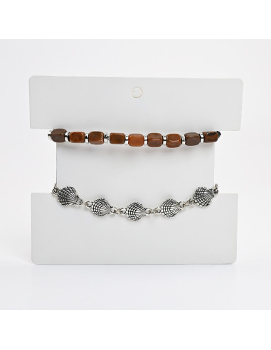 Set de Pulseras | Infinita Moda | Mayorista