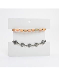 Set de Pulseras | Infinita Moda | Mayorista