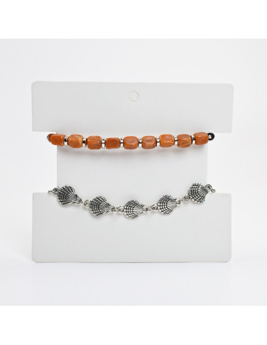 Set de Pulseras | Infinita Moda | Mayorista