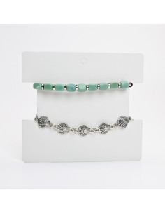 Set de Pulseras | Infinita Moda | Mayorista