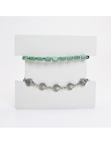 Set de Pulseras | Infinita Moda | Mayorista