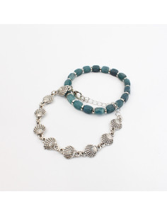 Set de Pulseras | Infinita Moda | Mayorista