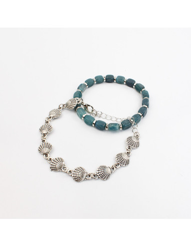 Set de Pulseras | Infinita Moda | Mayorista