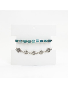 Set de Pulseras | Infinita Moda | Mayorista