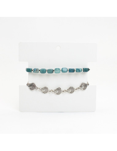 Set de Pulseras | Infinita Moda | Mayorista