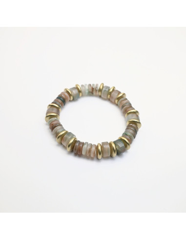 Pulsera de acrílico | Infinita Moda | Mayorista