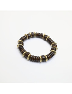 Pulsera de acrílico | Infinita Moda | Mayorista