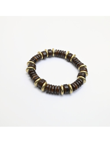 Pulsera de acrílico | Infinita Moda | Mayorista