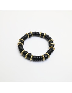 Pulsera de acrílico | Infinita Moda | Mayorista