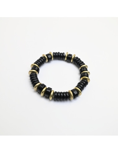 Pulsera de acrílico | Infinita Moda | Mayorista