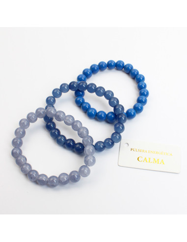 Set Pulseras Energéticas | Infinita Moda | Mayorista
