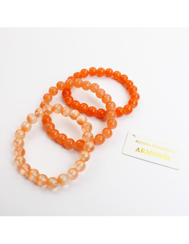 Set Pulseras Energéticas | Infinita Moda | Mayorista