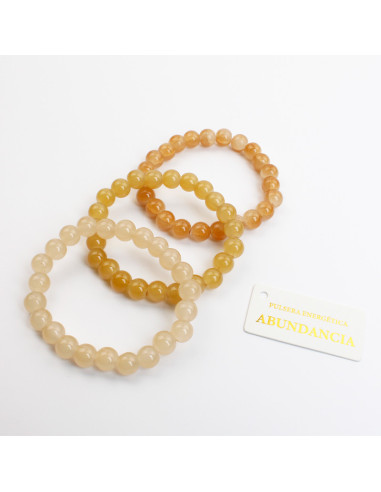 Set Pulseras Energéticas | Infinita Moda | Mayorista