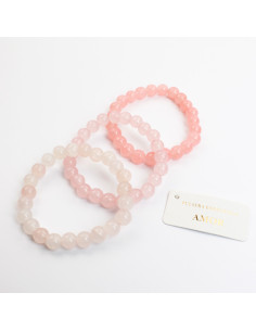Set Pulseras Energéticas | Infinita Moda | Mayorista