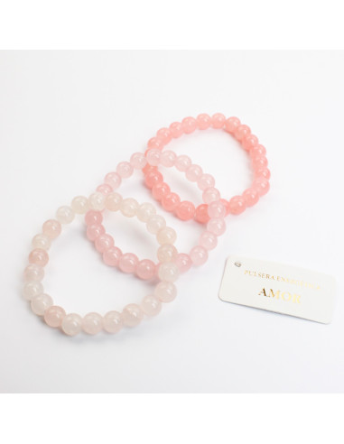 Set Pulseras Energéticas | Infinita Moda | Mayorista
