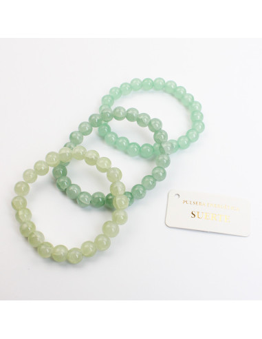 Set Pulseras Energéticas | Infinita Moda | Mayorista