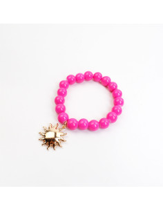Pulsera Chicle | Infinita Moda | Mayorista