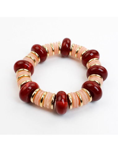 Pulsera Elástica | Infinita Moda | Mayorista
