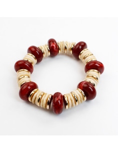 Pulsera Elástica | Infinita Moda | Mayorista