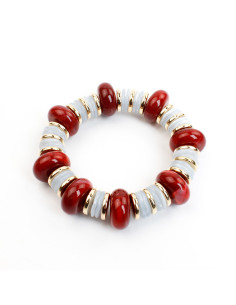 Pulsera Elástica | Infinita Moda | Mayorista