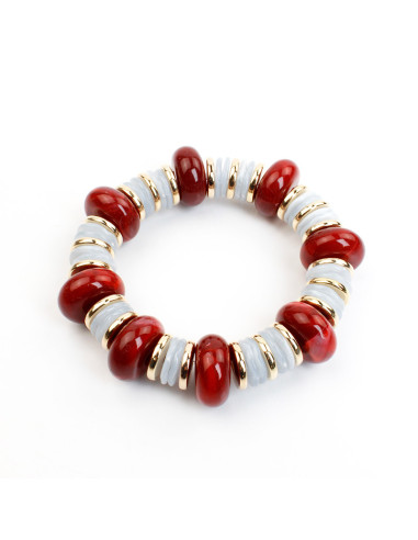 Pulsera Elástica | Infinita Moda | Mayorista