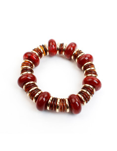 Pulsera Elástica | Infinita Moda | Mayorista