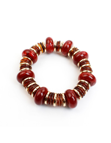 Pulsera Elástica | Infinita Moda | Mayorista
