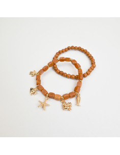 Set de Pulseras | Infinita Moda | Mayorista