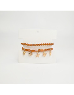 Set de Pulseras | Infinita Moda | Mayorista
