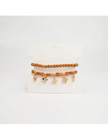 Set de Pulseras | Infinita Moda | Mayorista