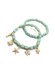 Set de Pulseras | Infinita Moda | Mayorista