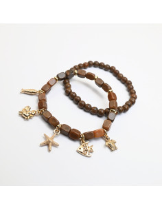 Set de Pulseras | Infinita Moda | Mayorista