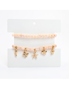 Set de Pulseras | Infinita Moda | Mayorista
